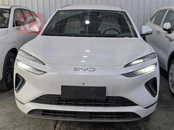 بي واي دي سيليون 06 DM-i 2025 للبيع في العراق -  بغداد